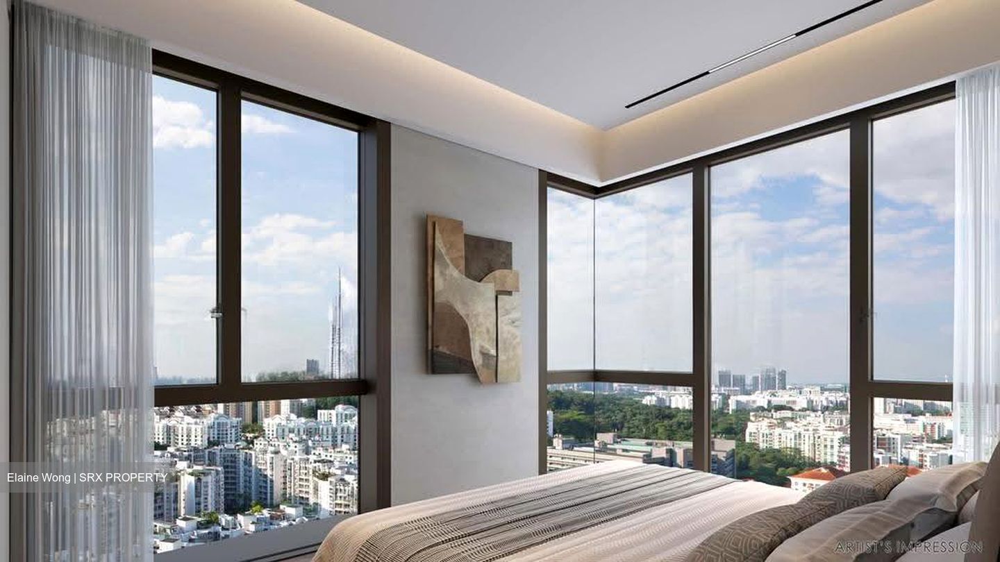 Hillview Rise (D23), Condominium #618986361